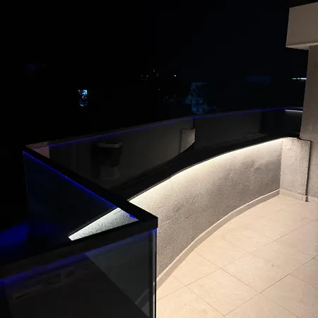 Hysa Apartment Golem (Tirana)