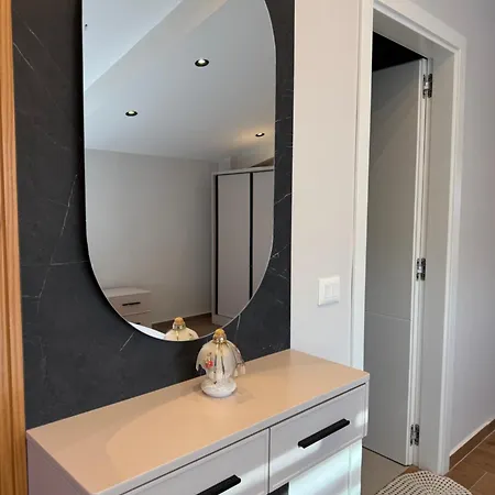 Apartment Hysa Golem (Tirana)