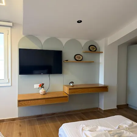 Apartment Hysa Golem (Tirana)