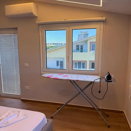 Apartment Hysa