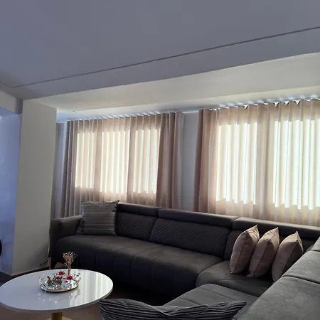 Apartment Hysa Golem (Tirana)