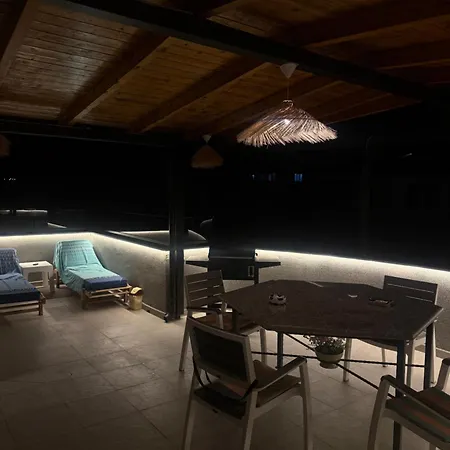 Hysa Apartment Golem (Tirana)