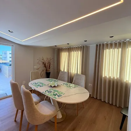 Hysa Apartment