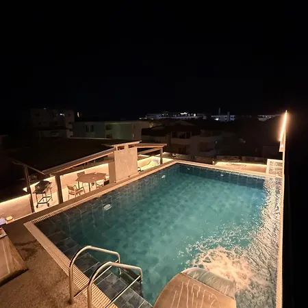 Hysa * Golem (Tirana)