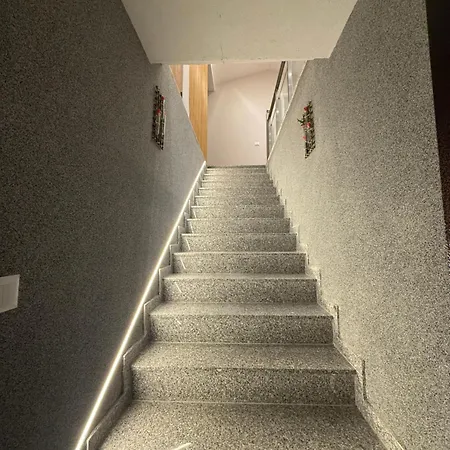 Apartment Hysa Golem (Tirana)